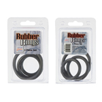 Rubber Ring 3 Piece Set