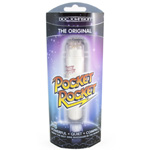 Pocket Rocket Ivory
