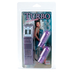Turbo 8 Accelerator Double Bullets