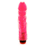 Hot Pinks Devil Dick 8.5" Vibe
