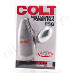 Colt Multi-Speed Power Pak Egg