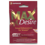 Max Desire