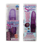10 Function Impulse Softee Vibrator