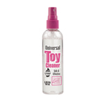 Anti-Bacterial Toy Cleaner with Aloe