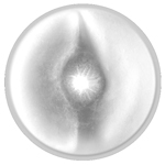 Fleshlight Ice Butt Crystal