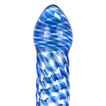 Icicles No. 29 Glass Massager