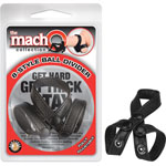 The Macho 8-Style Ball Divider