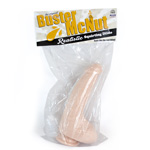 Buster McNut - Squirting Dildo