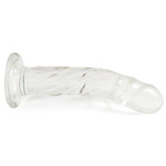 Icicles No. 62 Glass Massager
