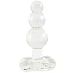 Icicles No. 47 Glass Massager