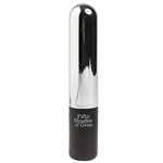 Official Fifty Shades of Grey Pure Pleasure USB Bullet