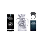 Official Fifty Shades of Grey Feel It Baby Vibrating Ring