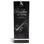 Official Fifty Shades of Grey Charlie Tango Classic Vibrator