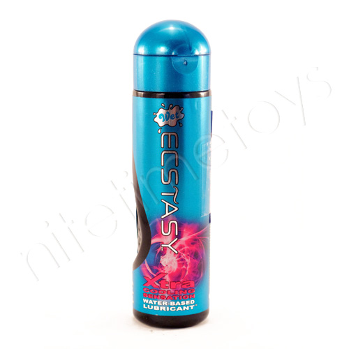 Wet Ecstasy Water Based Cooling Lubricant TEXT_CLOSE_WINDOW