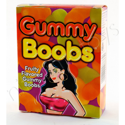 Gummy Boobs TEXT_CLOSE_WINDOW