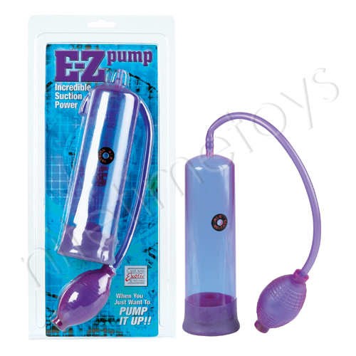 E-Z Penis Pump TEXT_CLOSE_WINDOW
