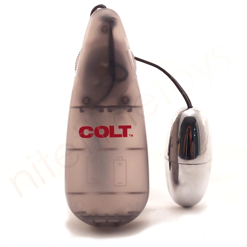 Colt Multi-Speed Power Pak Bullet TEXT_CLOSE_WINDOW