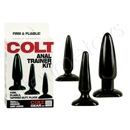 Colt Anal Trainer Kit TEXT_CLOSE_WINDOW