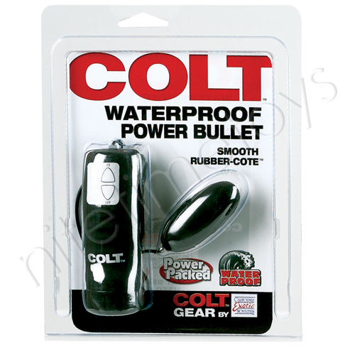 Colt Waterproof Power Bullet TEXT_CLOSE_WINDOW