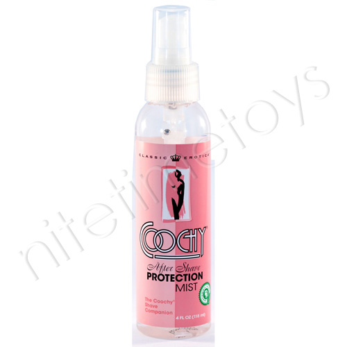 Coochy After Shave Protection Mist TEXT_CLOSE_WINDOW