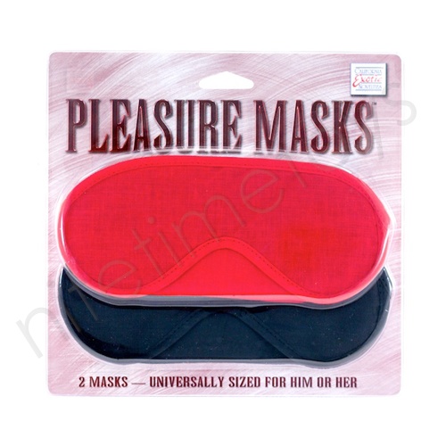 Pleasure Masks Set TEXT_CLOSE_WINDOW