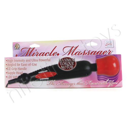 Miracle Massager TEXT_CLOSE_WINDOW