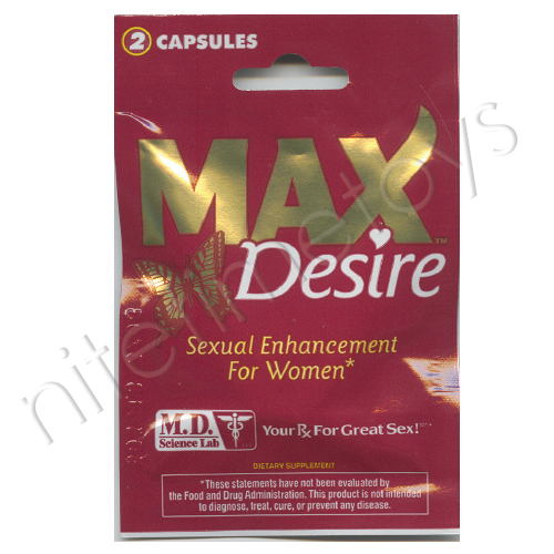 Max Desire TEXT_CLOSE_WINDOW