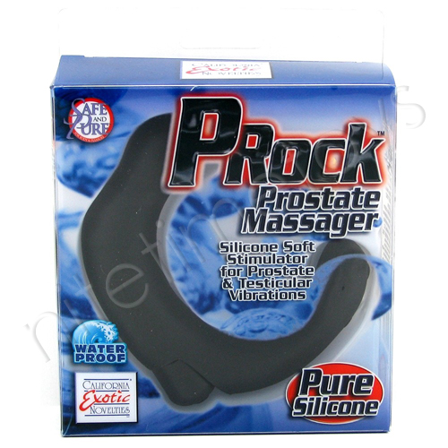 P Rock Prostate Massager TEXT_CLOSE_WINDOW