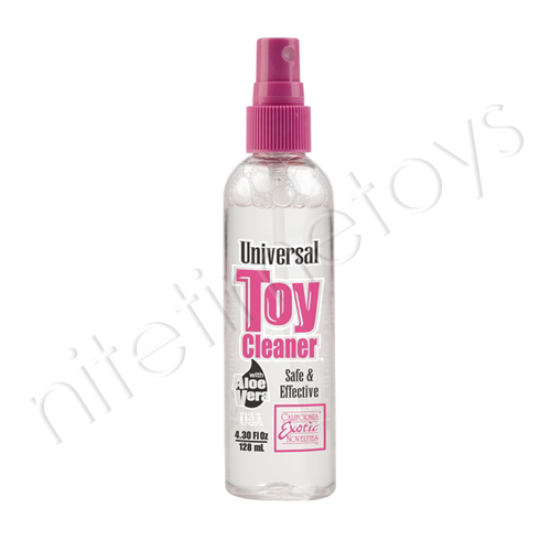 Anti-Bacterial Toy Cleaner with Aloe TEXT_CLOSE_WINDOW