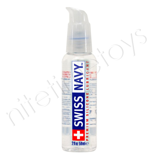 Swiss Navy Silicone Lube TEXT_CLOSE_WINDOW