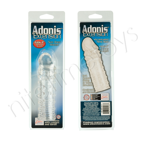 Adonis Extension TEXT_CLOSE_WINDOW