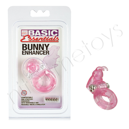 Basic Essentials Bunny Enhancer TEXT_CLOSE_WINDOW