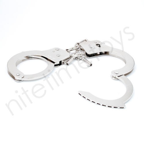 Fetish Fantasy Official Handcuffs TEXT_CLOSE_WINDOW