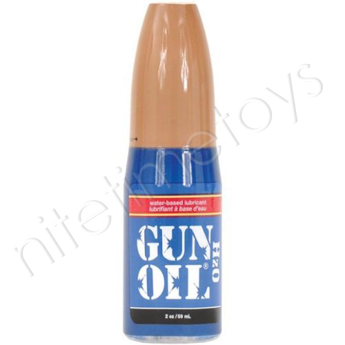 Gun Oil H2O TEXT_CLOSE_WINDOW