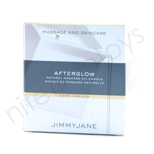Afterglow Natural Massage Oil Candle TEXT_CLOSE_WINDOW