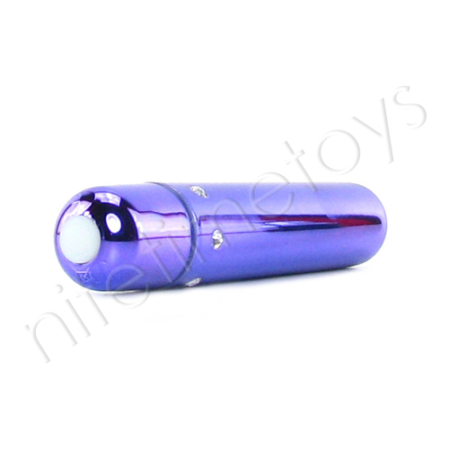 Crystal High Intensity Bullet 2 TEXT_CLOSE_WINDOW