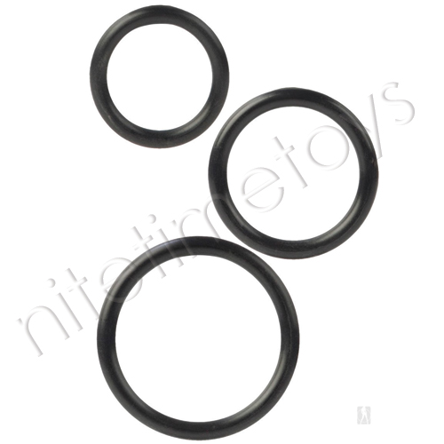 Silicone Support Rings TEXT_CLOSE_WINDOW