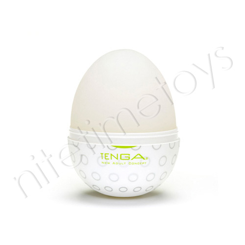 Tenga Egg Masturbator TEXT_CLOSE_WINDOW