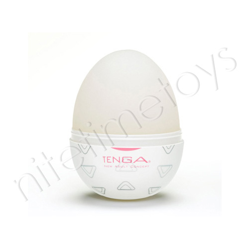 Tenga Egg Masturbator TEXT_CLOSE_WINDOW