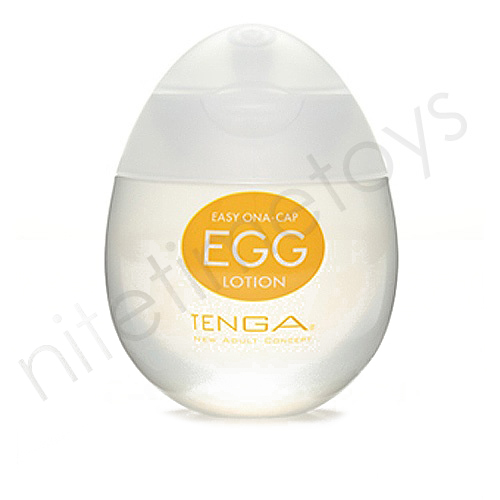 Tenga Egg Lotion TEXT_CLOSE_WINDOW