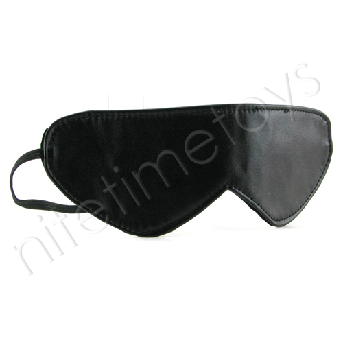 Shades of Grey Leather Love Mask TEXT_CLOSE_WINDOW