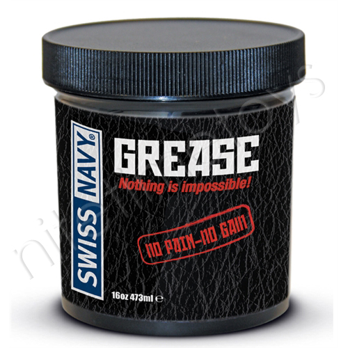 Swiss Navy Grease TEXT_CLOSE_WINDOW