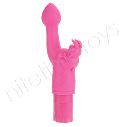 Silicone Bunny Kiss TEXT_CLOSE_WINDOW