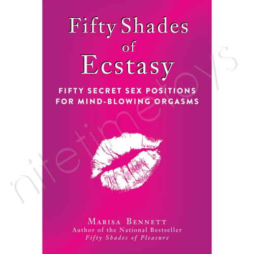 Fifty Shades of Ecstasy TEXT_CLOSE_WINDOW