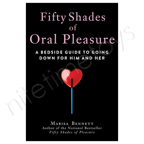 Fifty Shades of Oral Pleasure TEXT_CLOSE_WINDOW