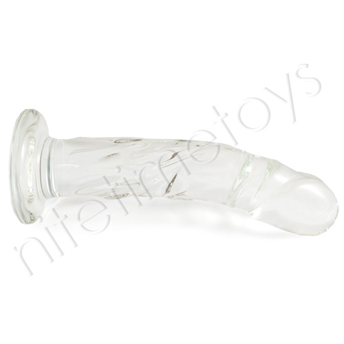 Icicles No. 62 Glass Massager TEXT_CLOSE_WINDOW