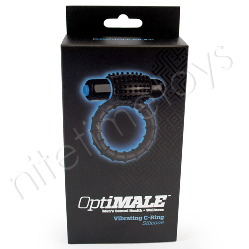 Optimale Vibrating C-Ring TEXT_CLOSE_WINDOW