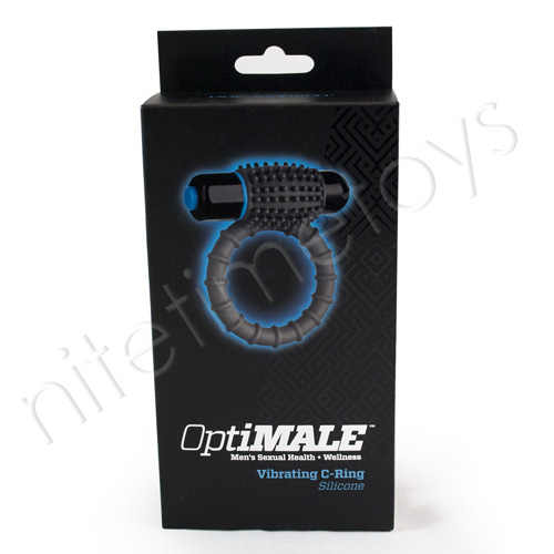 Optimale Vibrating C-Ring TEXT_CLOSE_WINDOW