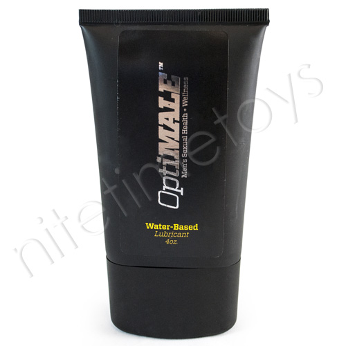 Optimale Water Based Lubricant TEXT_CLOSE_WINDOW