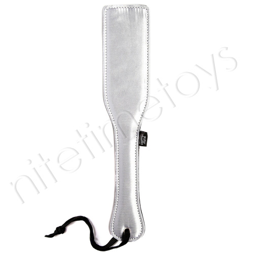 Official Fifty Shades of Grey Twitchy Palm Spanking Paddle TEXT_CLOSE_WINDOW